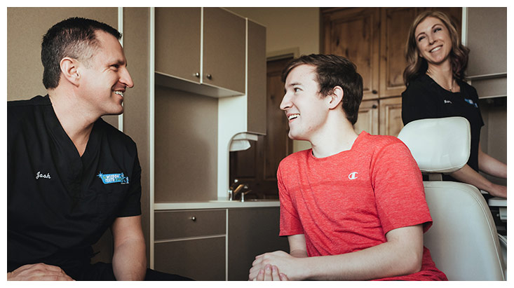 Wisdom Teeth Guys Mckinney