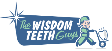 Wisdom Teeth Guys logo