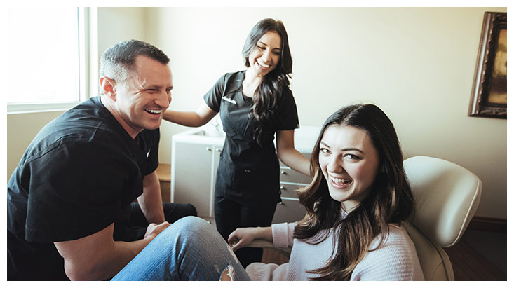 Wisdom Tooth Removal The Teeth Guys Trust The Wisdom Tooth Removal Pros