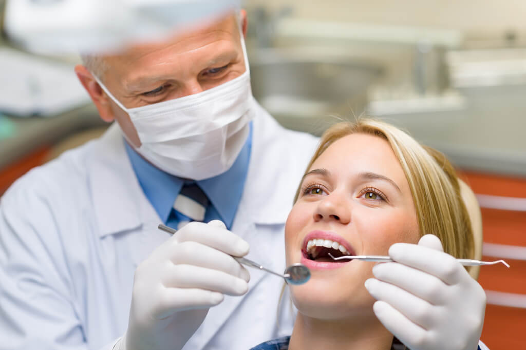 wisdom teeth removal process
